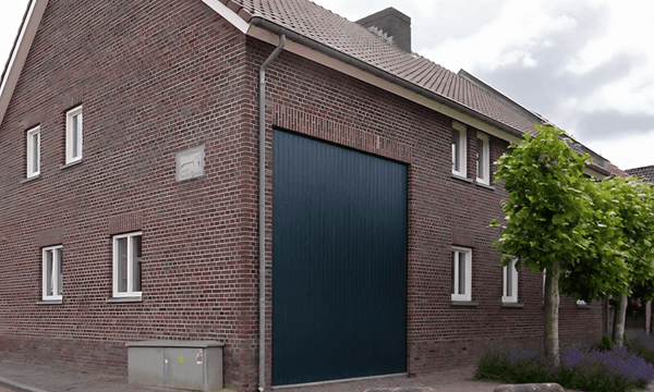 Huis | 207m² | Sterre der Zeestraat | €2395,-