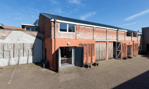 Huis | 100m² | Iepenlaan | €1375,-