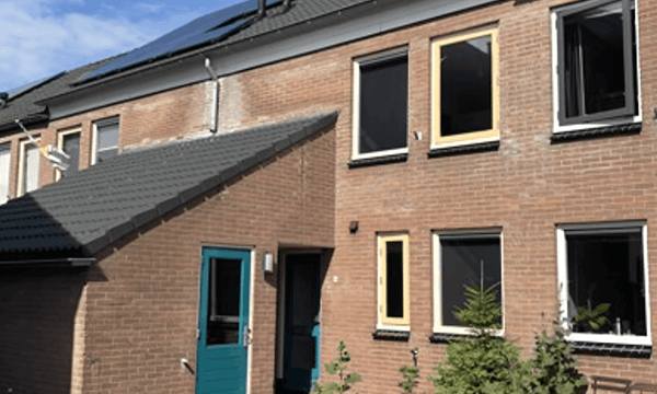 Kamer | 87m² | €932,-