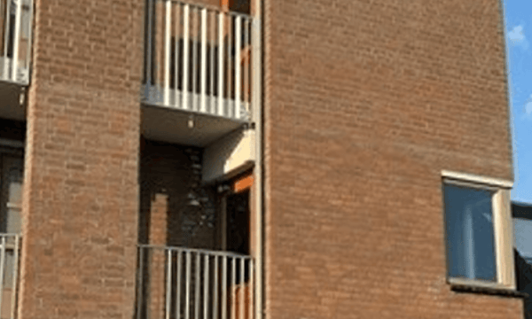 Appartement | 44m² | €630,-