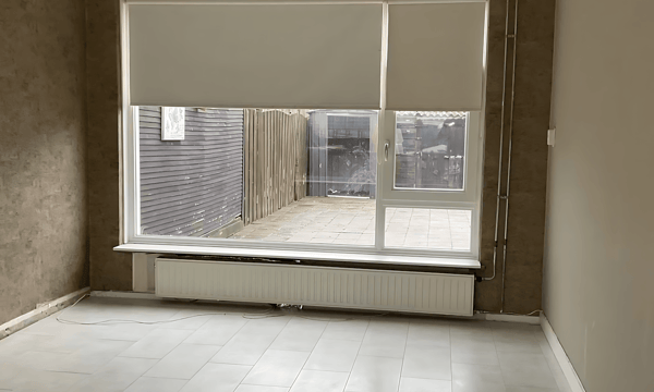 Huis | 87m² | €8888,-