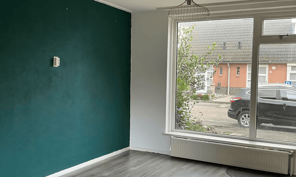 Huis | 75m² | €8888,-
