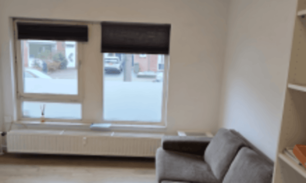 Studio | 26m² | €3000,-