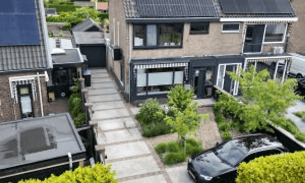 Kamer | m² | €8888,-