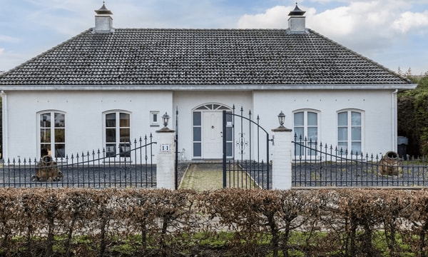 Huis | 223m² | Palmbrugweg | €2500,-