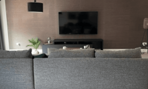 Kamer | 140m² | €1795,-