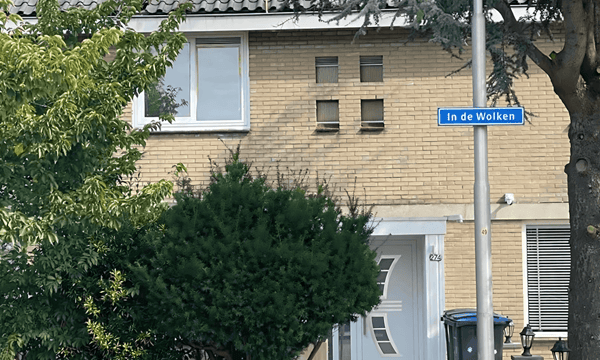 Kamer | 95m² | €4750,-