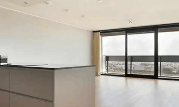 Kamer | 95m² | €3000,-