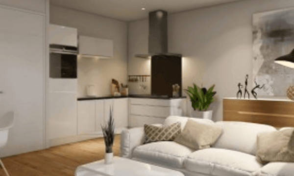 Huis | 67m² | €1575,-