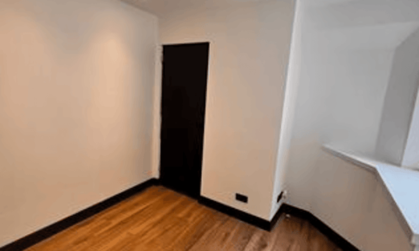 Kamer | 22m² | €595,-