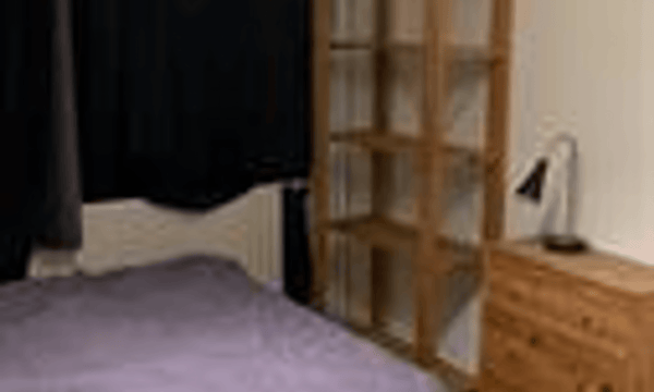 Kamer | 22m² | €650,-