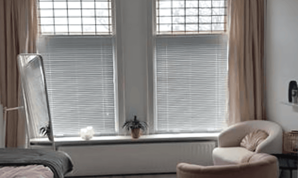 Kamer | 22m² | €595,-