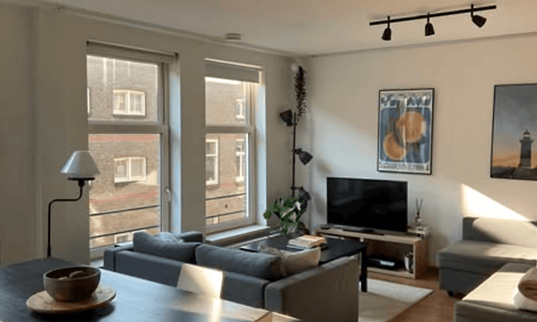 Huis | 75m² | €2600,-
