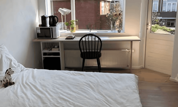 Kamer | m² | €745,-