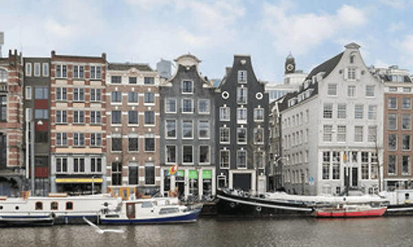 Huis | 82m² | €2950,-