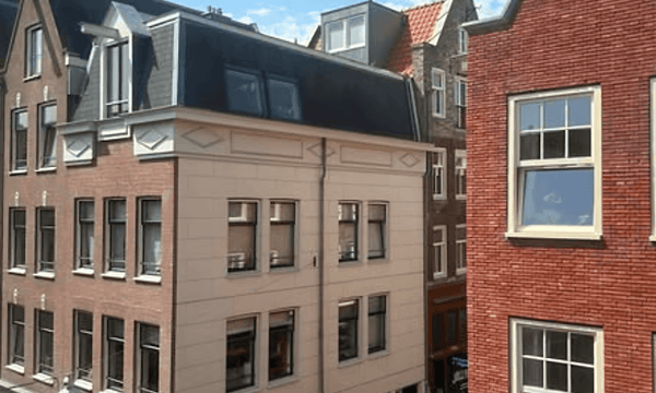 Kamer | Laurierstraat | €2100,-