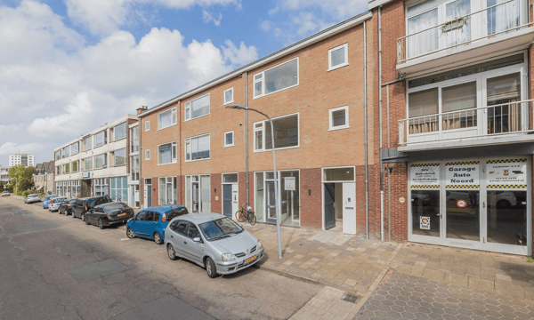 Huis | 108m² | Dokter De Liefdestraat | €2665,-