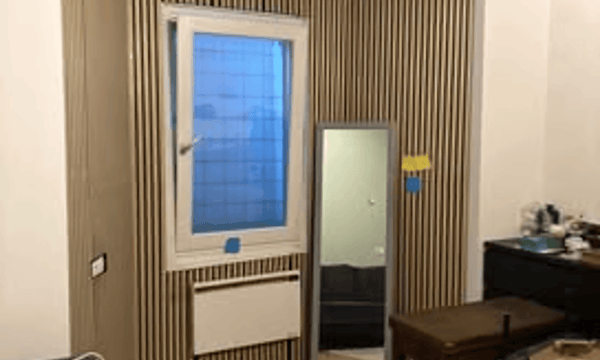 Kamer | 30m² | Graafseweg | €755,-