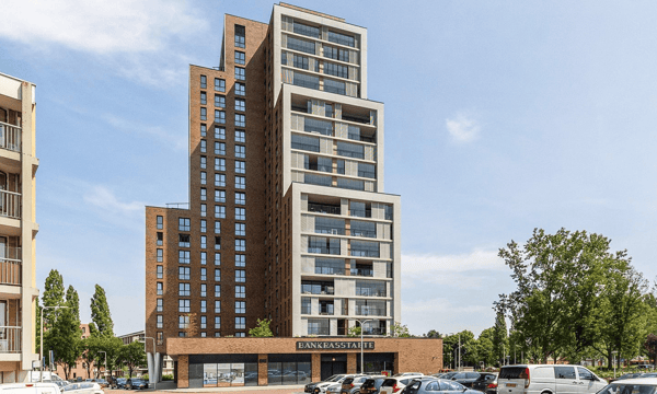 Huis | 192m² | Traviatastraat | €4099,-