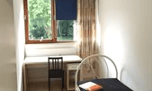 Kamer | 22m² | €680,-