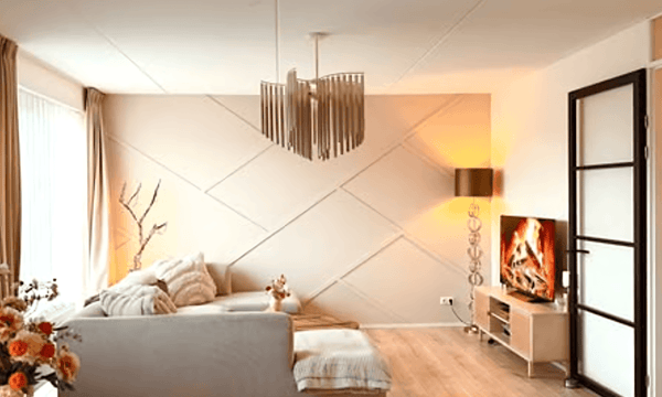 Huis | Waterlandplein | €1137,-
