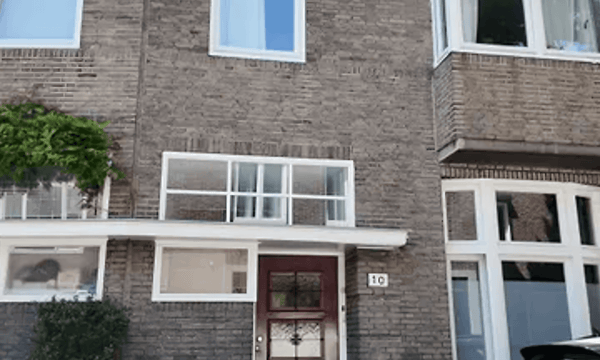Kamer | 22m² | €691,-
