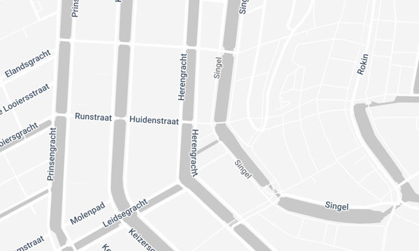 Huis | 190m² | Singel | €8750,-