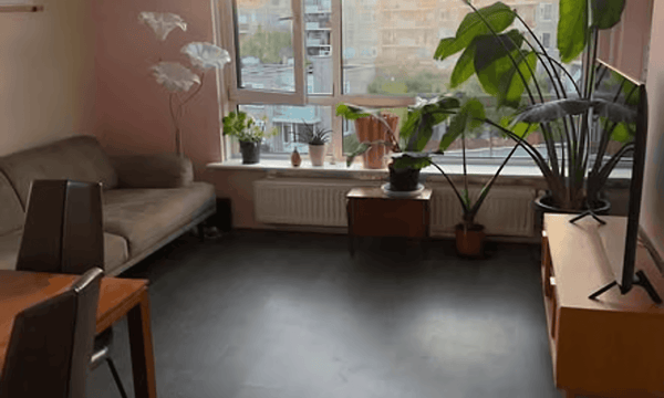 Huis | 119m² | €690,-