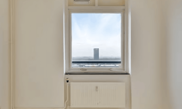 Kamer | 9m² | €580,-