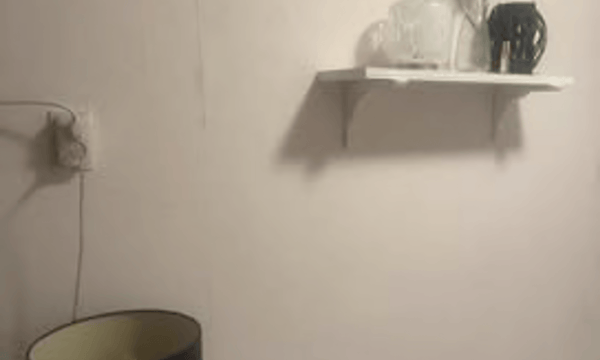 Kamer | m² | €650,-