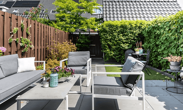 Huis | 131m² | €4150,-