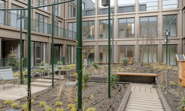Huis | 83m² | Kleine Staat | €1850,-