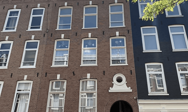 Appartement | 65m² | €2500,-