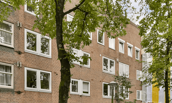 Appartement | 106m² | €3800,-