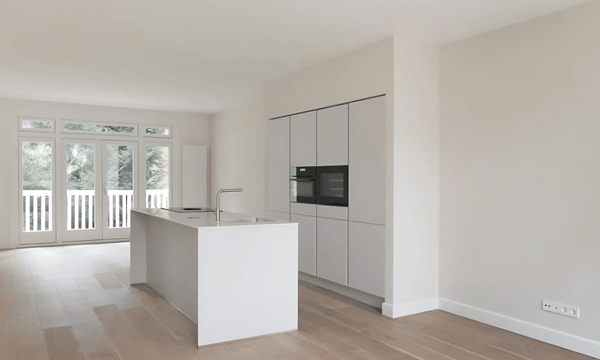 Appartement | 80m² | €3450,-