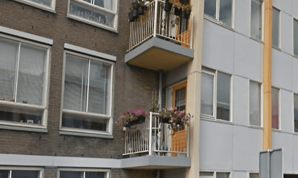Appartement | 40m² | €1250,-