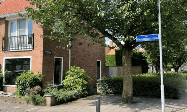 Huis | m² | €2300,-
