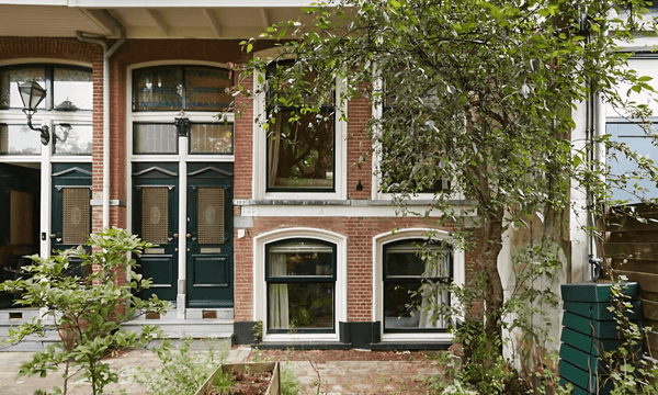 Appartement | m² | €2600,-