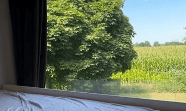 Kamer | 12m² | Klaverhoekseweg | €550,-
