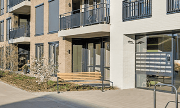Huis | 74m² | €1200,-