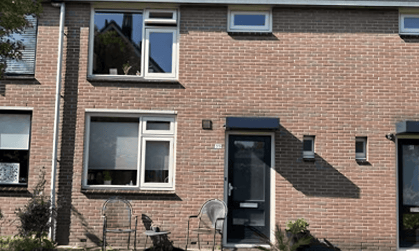 Kamer | 79m² | €926,-