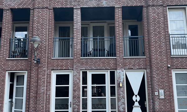 Appartement | 97m² | €1150,-