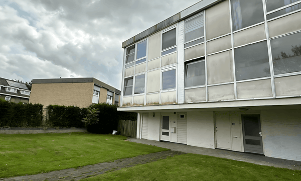 Huis | 123m² | €1295,-