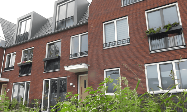 Appartement | 67m² | €1550,-