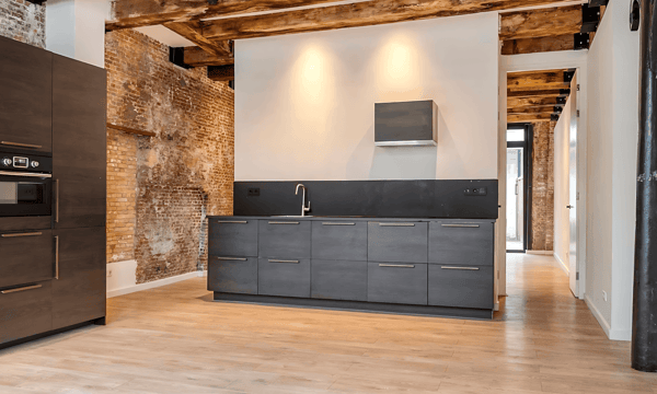 Appartement | 134m² | €2025,-