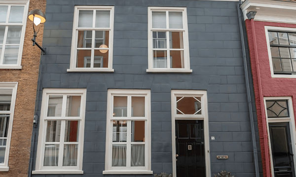 Huis | 198m² | €2150,-