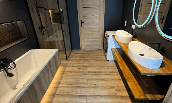 Appartement | 100m² | €1500,-