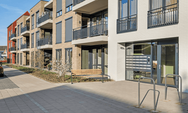 Huis | 74m² | Molenlaan | €1200,-