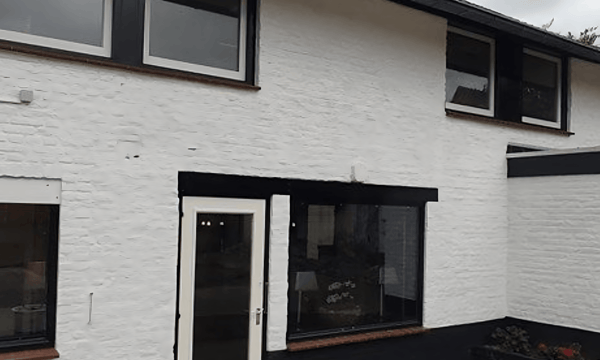Huis | 146m² | €1575,-