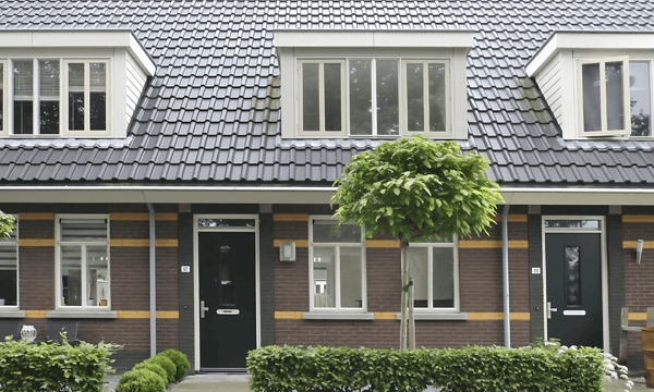 Huis | 113m² | Stakenbergerhout | €1395,-